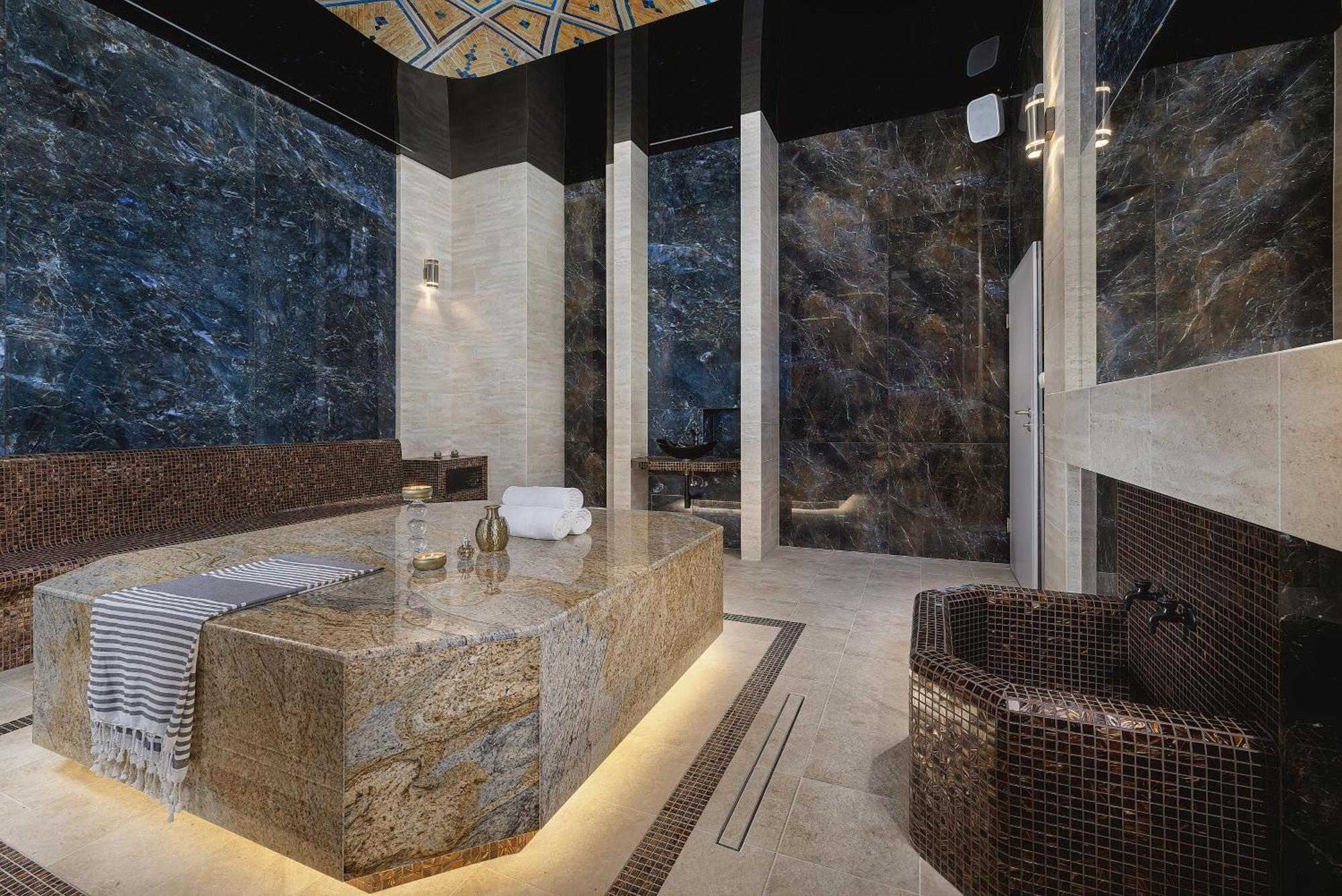Juvena Hotel Wellness & Spa Adults Only 12 Plus Miedzywodzie Bagian luar foto