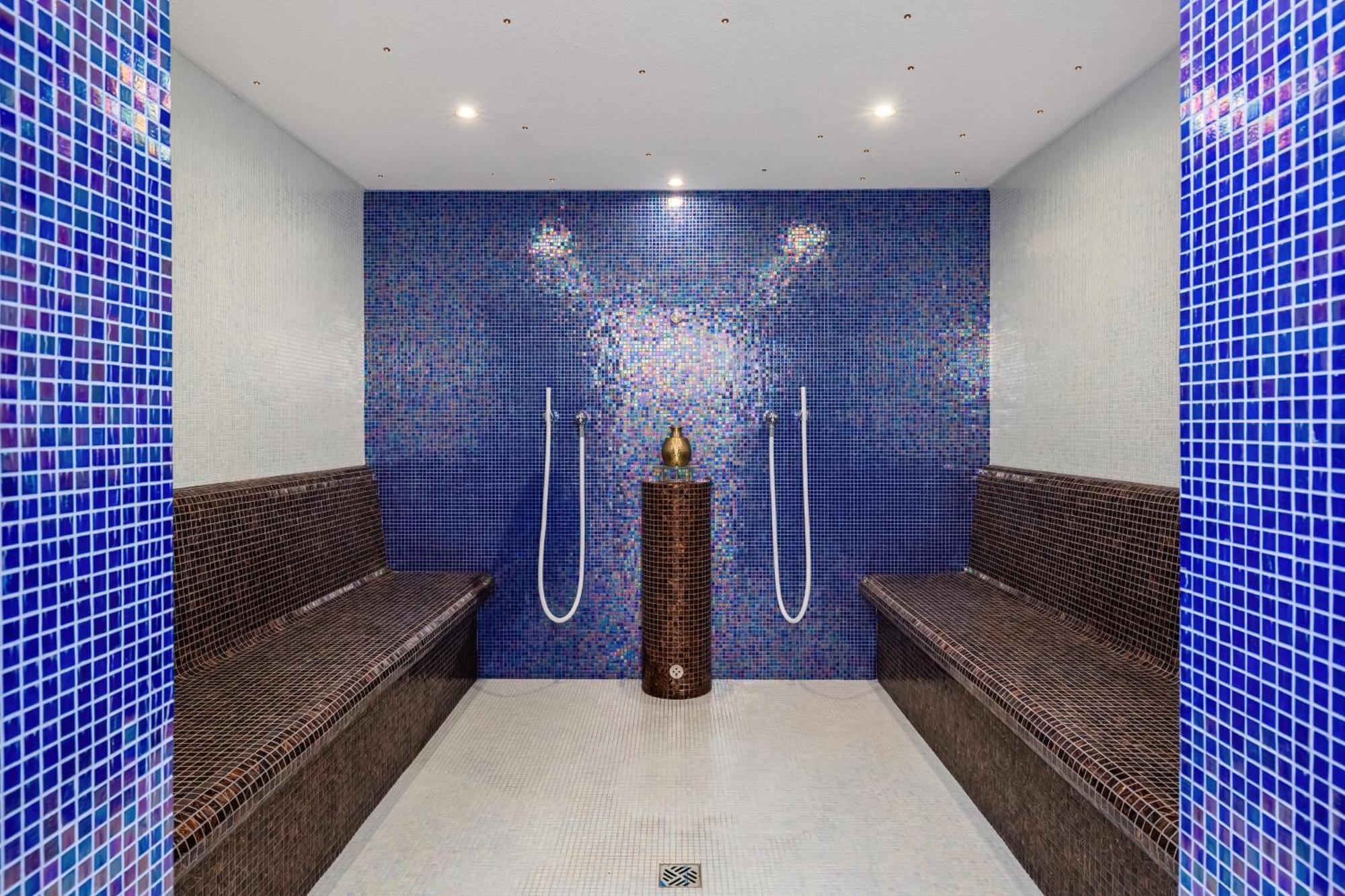 Juvena Hotel Wellness & Spa Adults Only 12 Plus Miedzywodzie Bagian luar foto